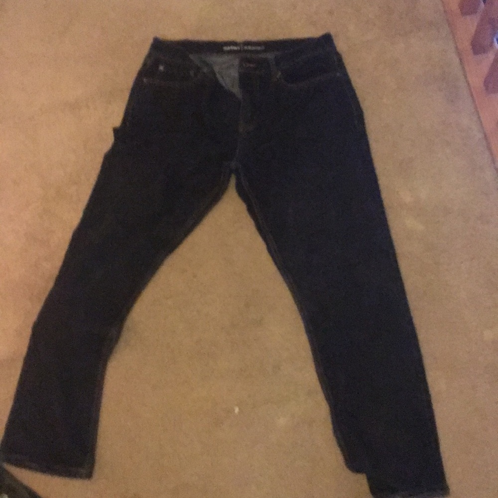 Black Pants
